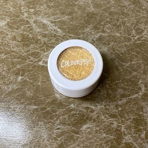 Colourpop Super Shock Shadow